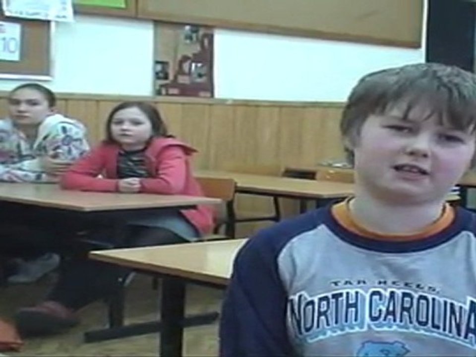 "45 LECIE SZKOŁY PODSTAWOWEJ NR 99 WE WROCŁAWIU"- FILM