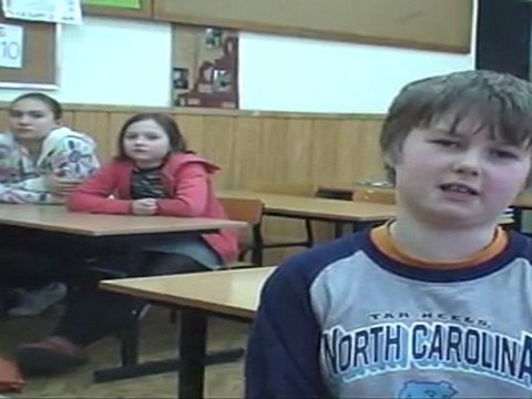 "45 LECIE SZKOŁY PODSTAWOWEJ NR 99 WE WROCŁAWIU"- FILM