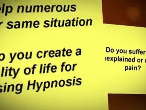 Lake Forest Hypnosis - Chicago Hypnosis 847-760-5000