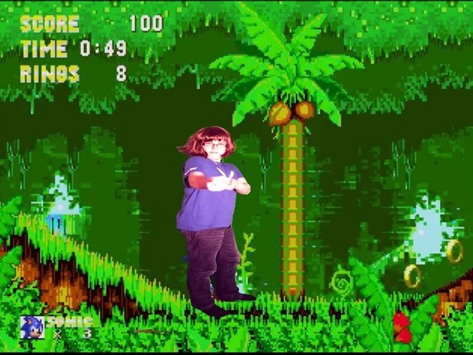 Angel Island ReMix - Benjeta