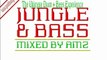 Woh Pehli Baar [Champion Sound Mix] Jungle & Bass Mixed by Amz