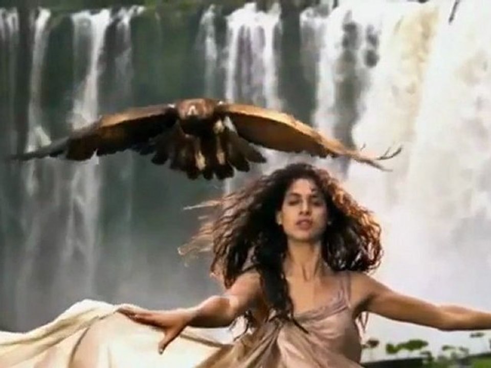 Wonderful Chill Out Music Elmara Native American HD-1.
