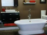Deep Soaking Tub | Indianapolis, IN