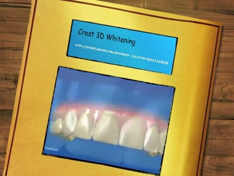 Crest 3D White Whitestrips With Advanced Seal Professional Effects Enamel Safe Dental Whitening Kit