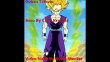 Dragon Ball Z  Hero