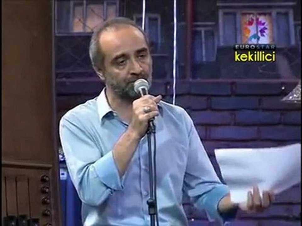 Yılmaz Erdoğan & Hüsnü Şenlendirici - Etme ( Etme Gözüm ) | www.kekillici.com | by kekillici