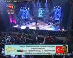 LOKMAN-2 Sen gelmez oldun Türkiye Avrasya Yıldızı yarıfinal 2012