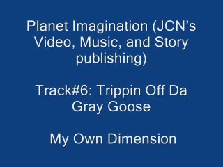 6. Trippin Off Da Gray Goose {My Own Dimension}