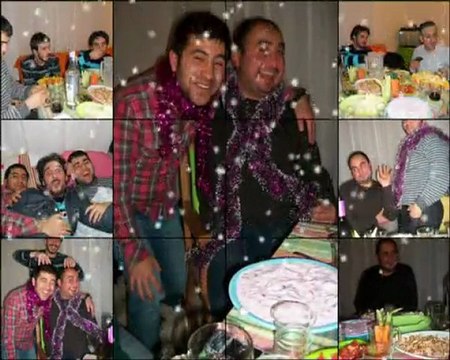 Tiyatro Yolcuları 2012' ye girerken...