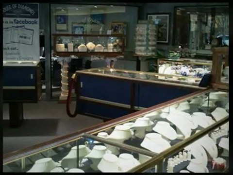 Jewelry Stores Kansas City (House of Diamonds)