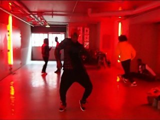 FREESTYLE Prince and Diger | Newstyle