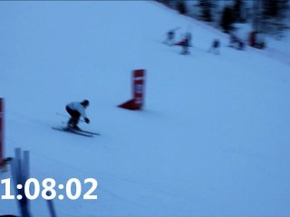 VARS 28 décembre 2011 - Flèche en famille !