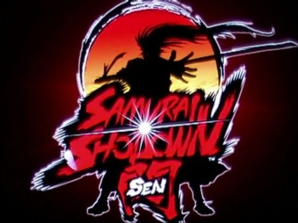 First Level - Test - Samuraï Shodown : Sen - Xbox 360