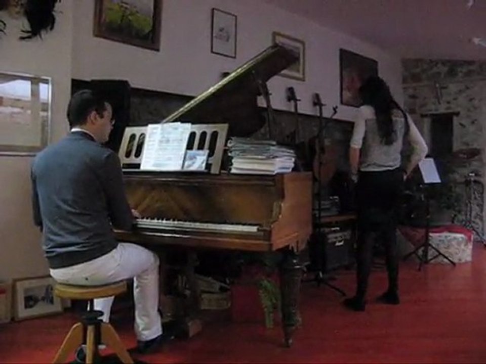 01- 1er janvier 2012 - If I Ain't Got You
