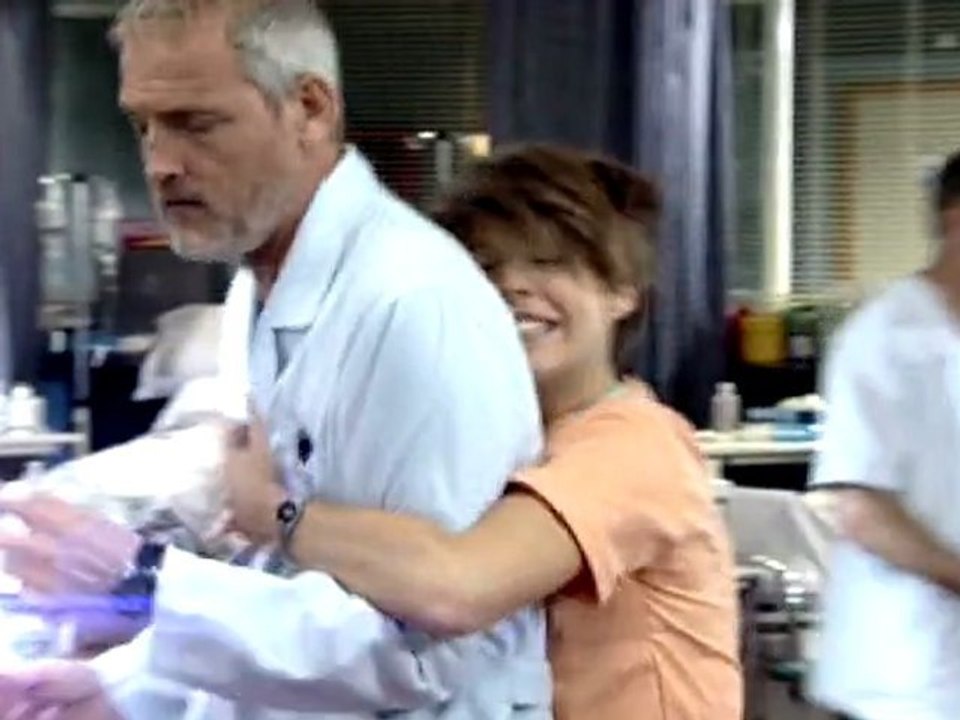 Promo Telecinco - Imagenes HC