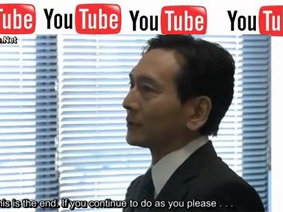 Runaway - Aisuru Kimi no Tame ni episode 5