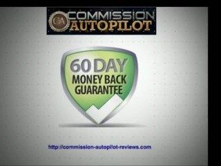 Commission Autopilot Reviews