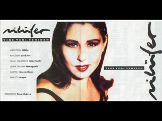 Nilüfer-Dokun Bana (1992)