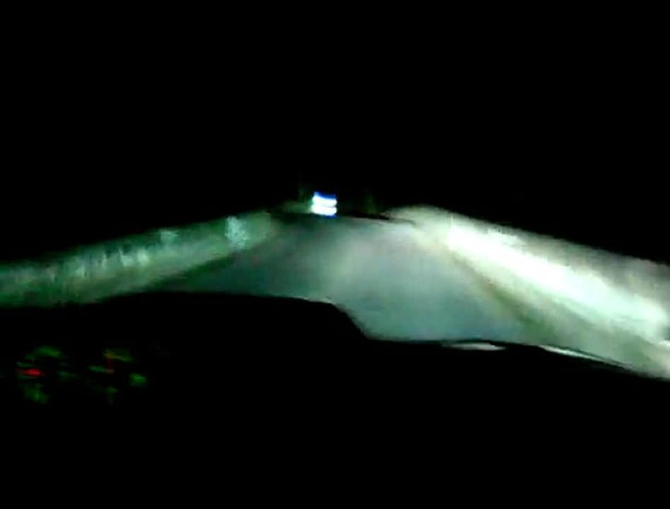 Feux Xénon Subaru STI 7 8000k 55w