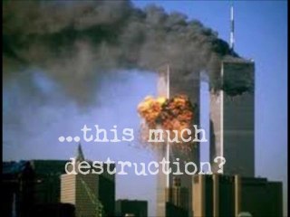 World Trade Center: Truth Fears no Questions