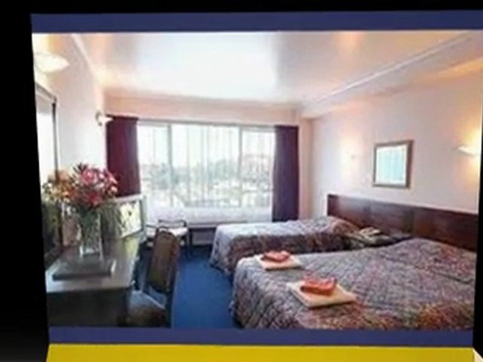 Wanganui Accommodation