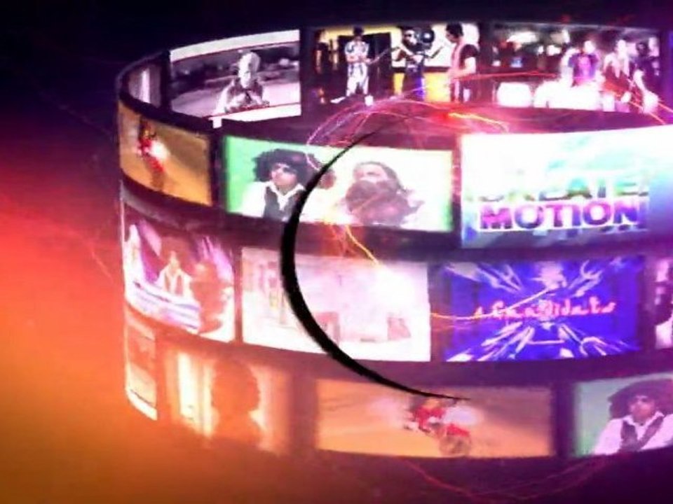 The3Prod - Intro Saison 3