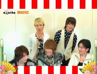 excite MUSIC Comment [2011-12-31]