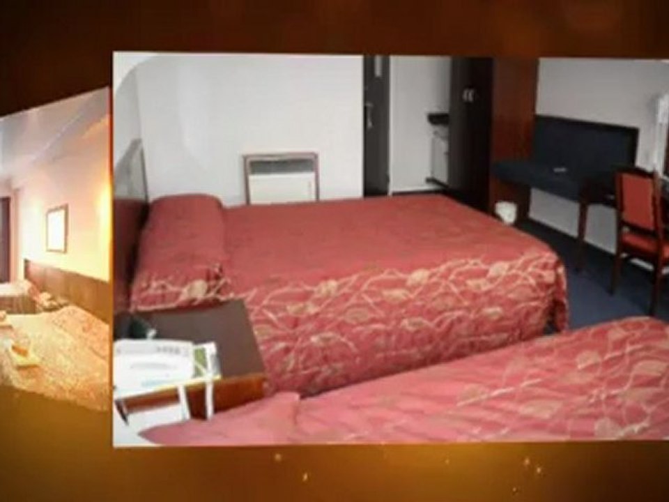 Quality Inn Collegiate Wanganui