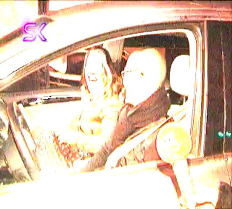 KAPTAN ALEX DE SOUZA, TRAFİK POLİSİNE ALKOLLÜ MÜ YAKALANDI?