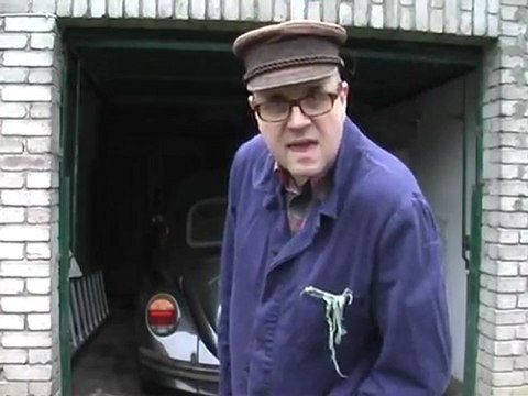 Bundespräsident Christian Wulff und sein Hauskredit von den Geerkens - Heini kommentiert