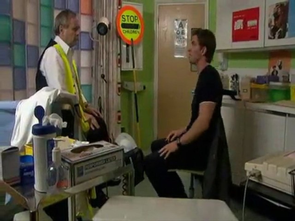 Lollipop Man part 2