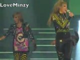 [HD] CL & Minzy - Please Dont Go NOLZA DVD