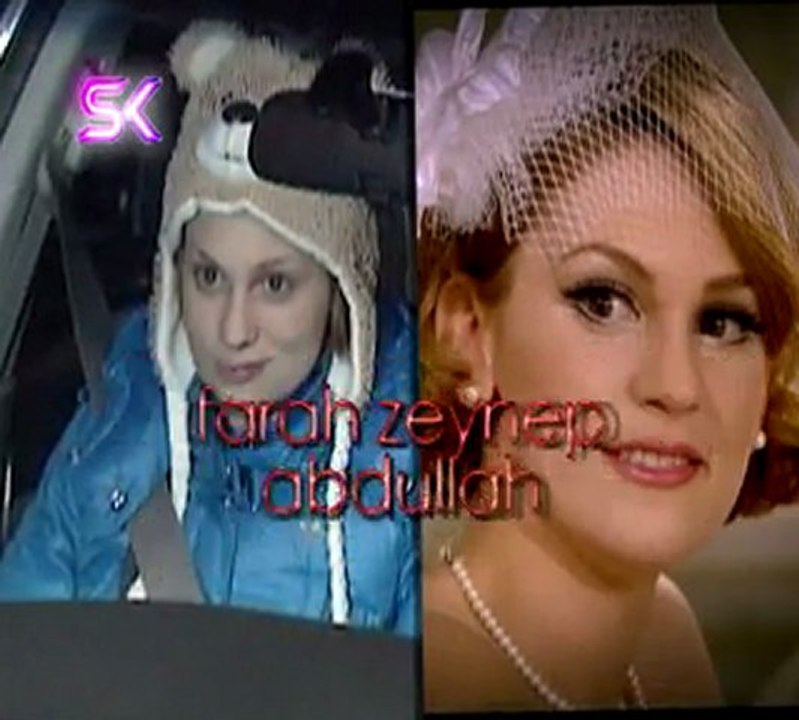 İSTANBUL GECELERİ 4 / 1 OCAK 2012 / SÜPER KULÜP