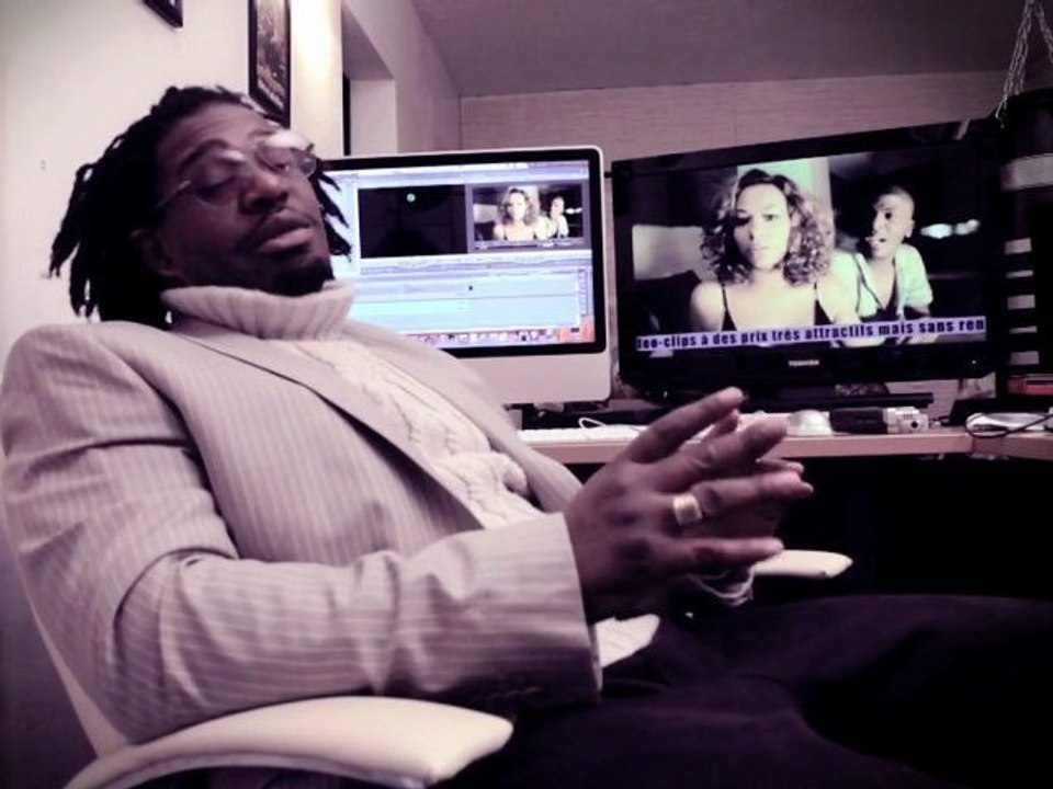 Ronald Presten demo2011