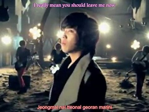 [ENG SUB] Hello Hello - FT Island