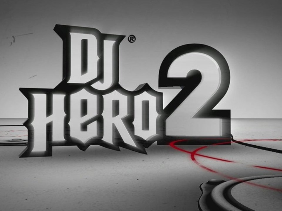 [TEST DUO] DJ HERO 2 + BONUS