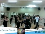 FRANCO EL GORILA FT O´NEILL-NOBODY LIKE YOU-Z-FITNESS-EXXXTASIS DANCE-EXTREME DANCE