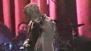 2Pac - Dear Mama (live)