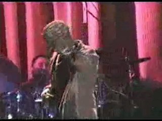 2Pac - Dear Mama (live)