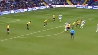 W B vs A 0 – 1 Everton Goals & Highlights (01-01-2012) WWW.DAILY-FOOT.COM