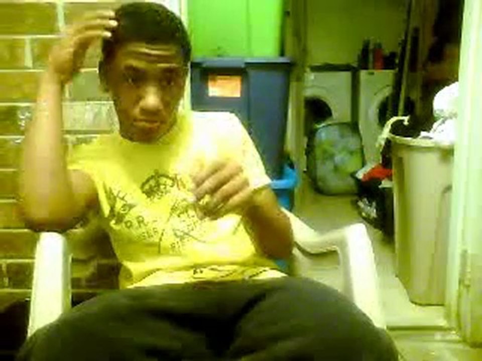 how i look