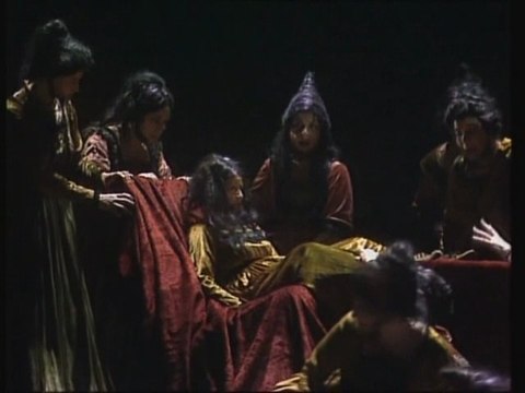 Verdi Macbeth witches 3 - Most popular Choral Parties by Soprano xxAtlantianKnightxx and Baritone NicholasAntonyTV