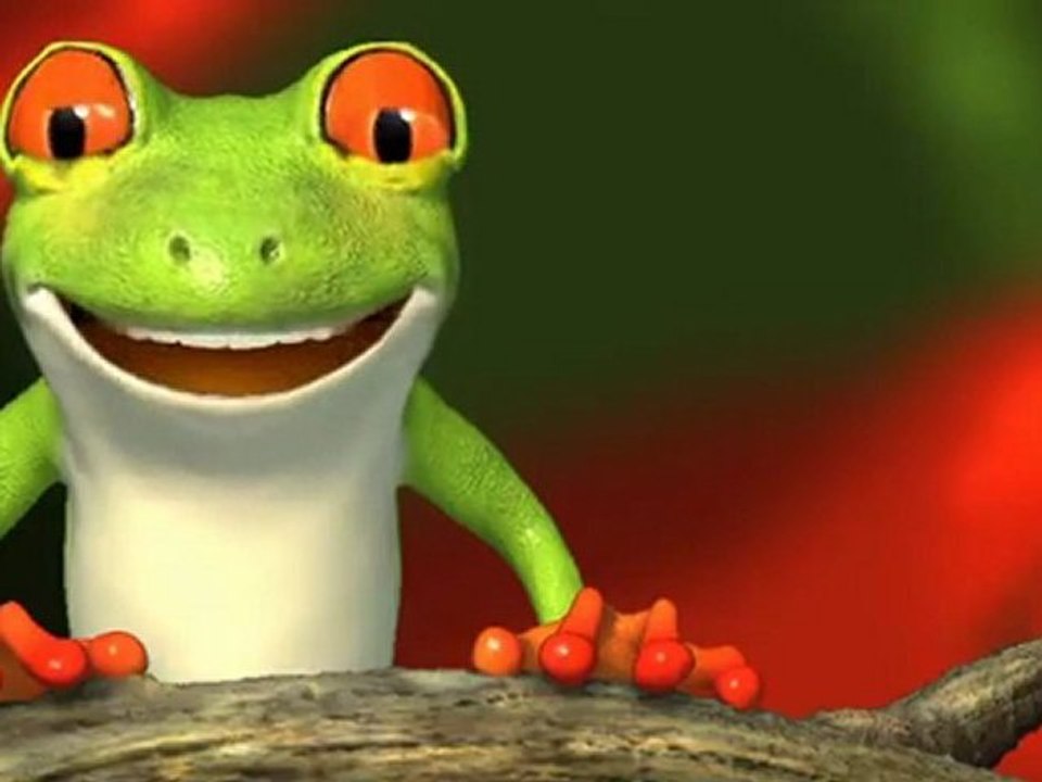 crocodiles (comptine)