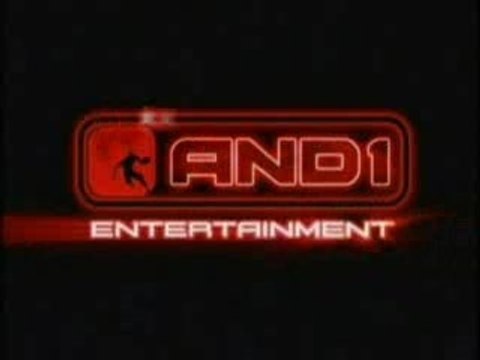 And1 Mixtape Vol.8