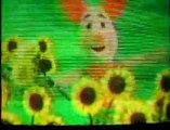 Playhouse Disney Promo The Book of Pooh Piglet singing