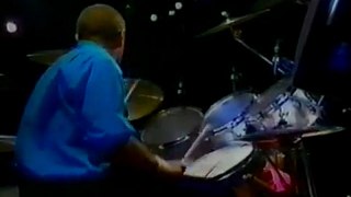 The Phil Collins Big Band The Westside- live