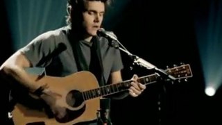 John Mayer - In Your Atmosphere-Live