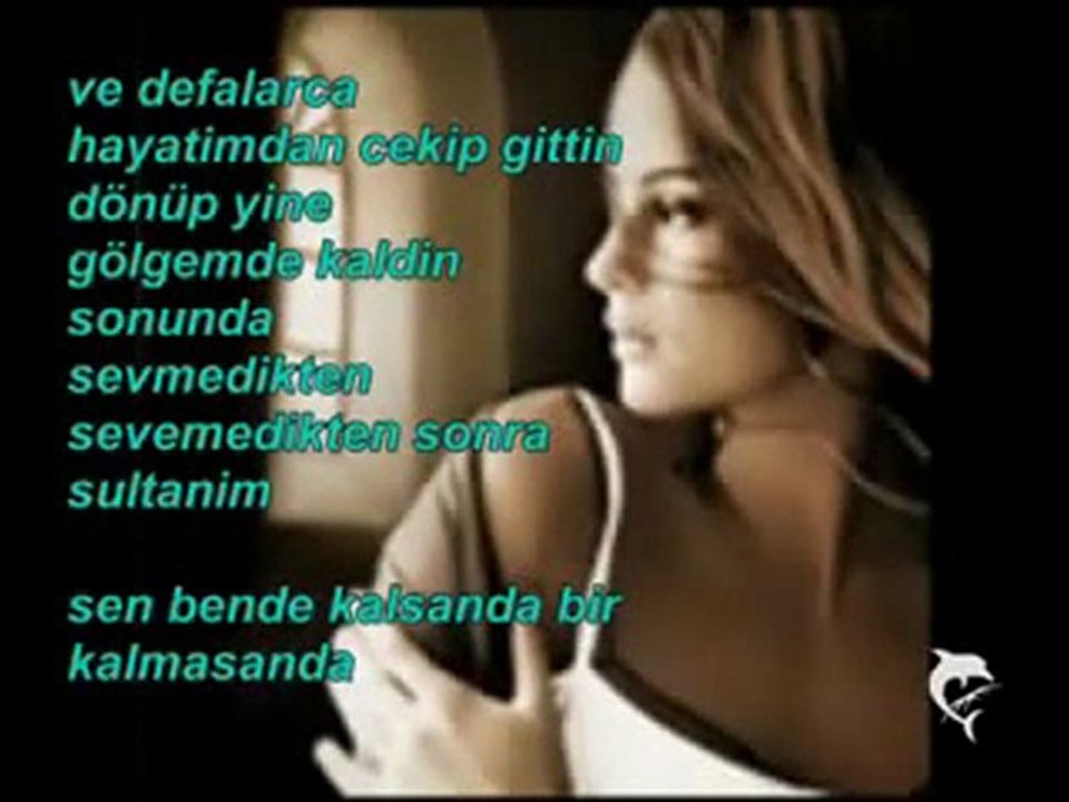 anlasanda bir anlamasanda