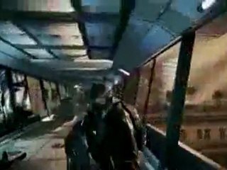 Crysis 2 Intro 1440p Enhanced