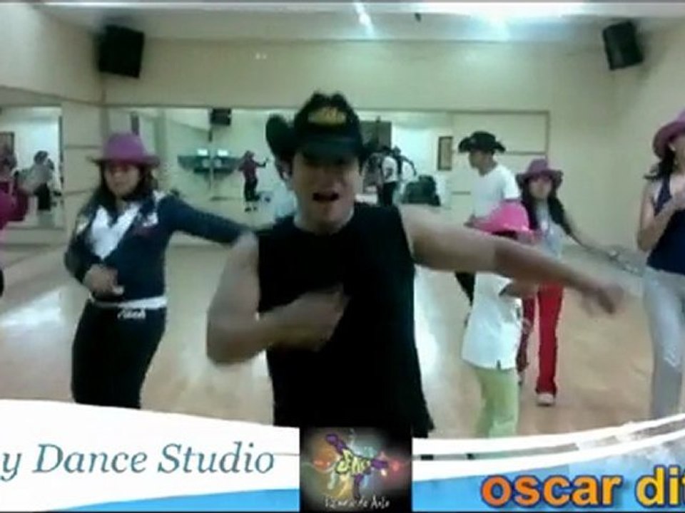 LOS CHARROS DE LUMACO FT CRONI-K-COMO DEJAR DE AMRTE-Z-FITNESS-EXXXTASIS DANCE